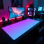 Polyester Desk Pad-690273886