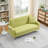 Multi-functional 2 SEAT storage  sofa-114312679