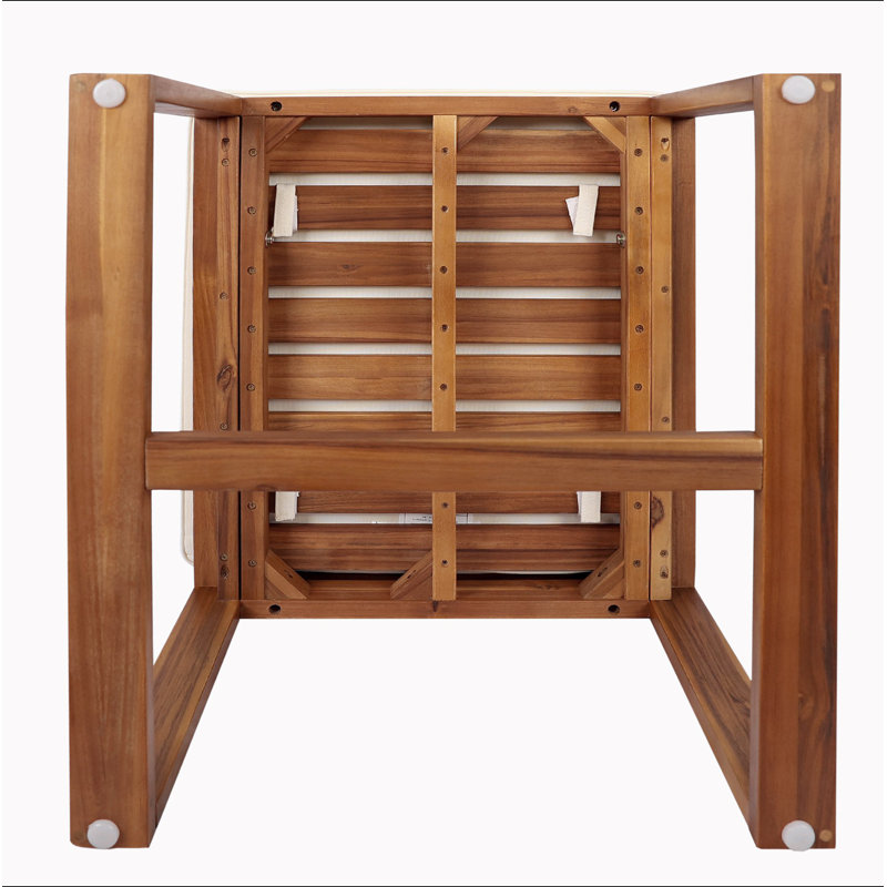 Ensemble de chaises de patio (ensemble de 2)