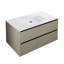 Kubitop 36'' L Bathroom Sink-618577826-618577825
