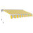 Advaning 10'x8' Manual Patio Retractable Awning-48259062-14236693