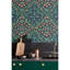 Floral Wallpaper Roll-71036364