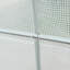 Vera 2m W x 4.5m D Greenhouse