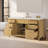 Reajean 60" Single Vanity-105507339