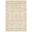 Tapis abstrait performance perle champagne Duckett-33090816