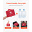 Rebrilliant Nylon Storage Bag