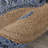 Whimsical Hand-braided Natural Fiber Jute Round Indoor Area Rug with Fringe-2117745831