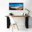  «Mort Valley Dantes View» par Epic Portfolio, art mural sur toile-1196240616