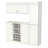 Anaiz 70.87'' Kitchen Pantry