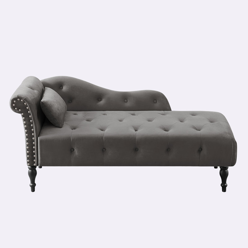 Banc Rikaya, gris