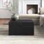 Ciro Solid Wood Coffee Table
