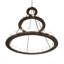 48 - Light Chandelier