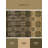 Soft Plush Feuerstein St Patties Modern & Contemporary Abstract Area Rug in Beige – Beige Binding-36815683