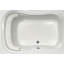 Fantasy 60'' L Air Bathtub-9228176-88693050