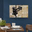 Banksy No. 13 - No Frame Print on Canvas-18107287