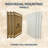 Davel Solid Wood Headboard-133314161-18949451