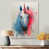Toile tendue