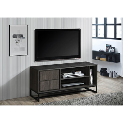 Unfinished TV Stand for TVs up to 43"