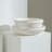 Stone Lain Verso 4-Piece Salad Plate Set Porcelain