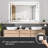 Naliyah Wall Mirror-1679659757