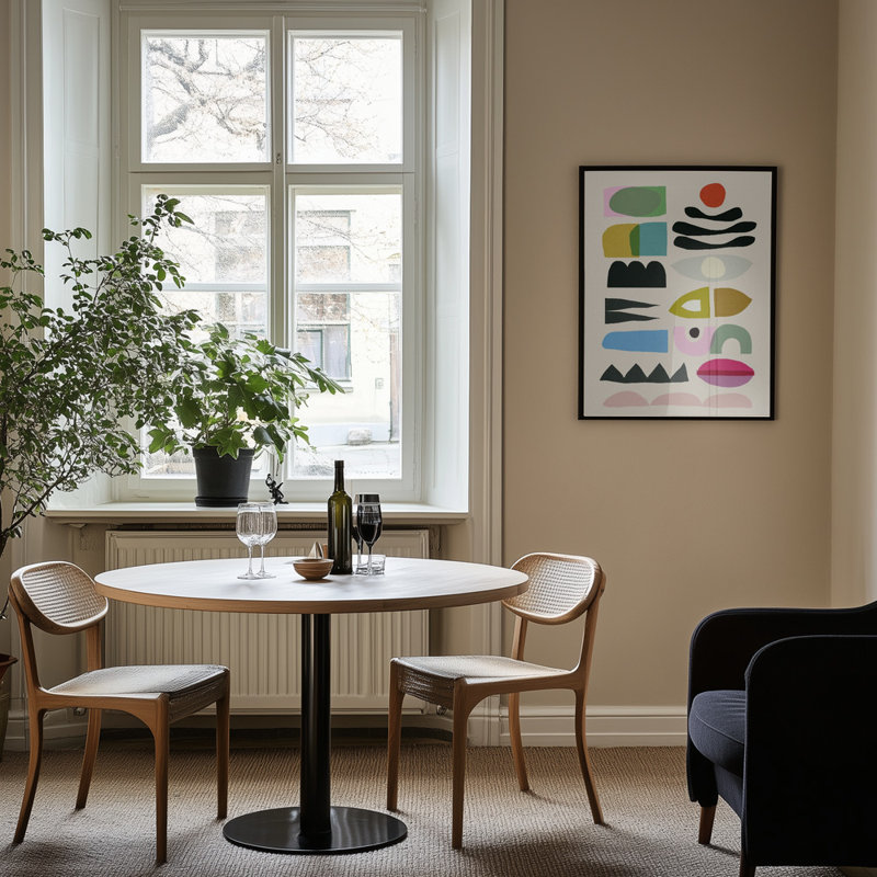 Wrapped Canvas Print, 76.2 cm H x 50.8 cm W
