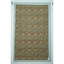  Store romain imprimé bloc 26 x 74 - Collection Luxurious, Kundanvan, rouille-1335278130