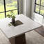Witney Counter Height Marble Dining Table