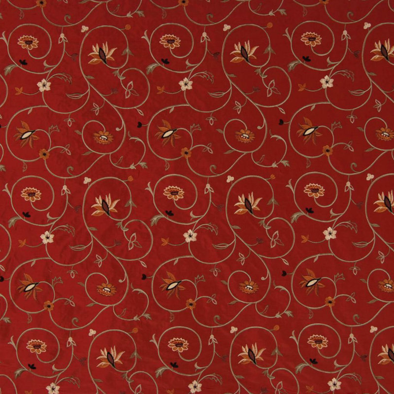 Premier Floral Fabric