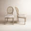 Chaise de salle à manger Pelaez