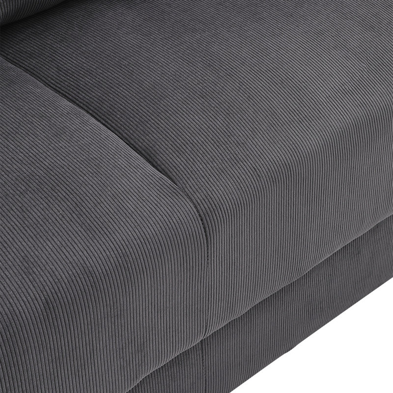 Marvis 3 Seater Sleeper