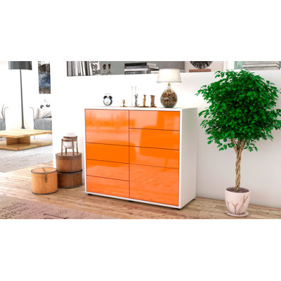 Reaon 92cm Sideboard