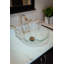 Lavabo vasque de salle de bain Wave