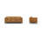 Toscano 89" Genuine Italian Leather Sofa-909186912