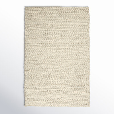 Trussville Wool Indoor Rug