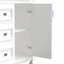 Ensemble de meuble-lavabo simple 35,9 po avec plateau Albreda-2073585013