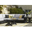 Table basse Friedsam
