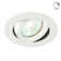 Adjustable 9.5cm Recessed Lighting Kit