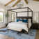 Premium Machine Washable Varroville AMF1717 Animal Rug