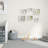 Cubbi Square Cube Floating Shelves