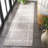 Chanity Performance Plaid Rug-763328865