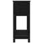 Aalap Wood Raised Garden Bed-1019041429-1019041428
