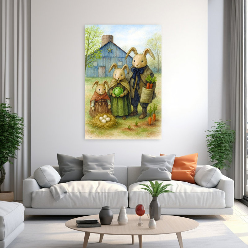Art contemporain contemporain abstrait, H 60 po x l 40 po