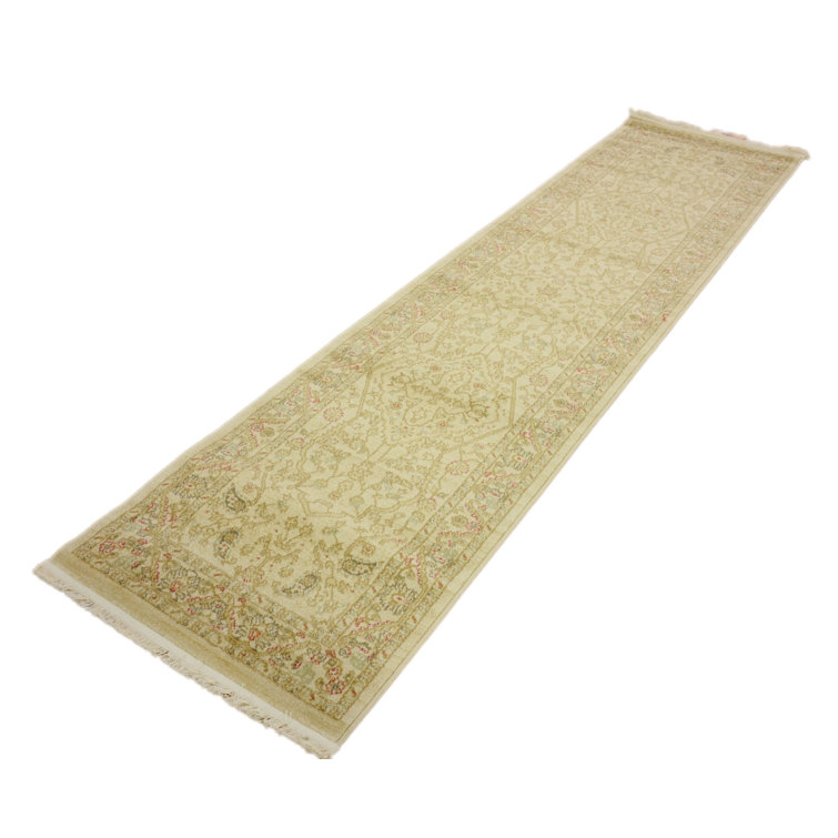 Moore Oriental Indoor Rug