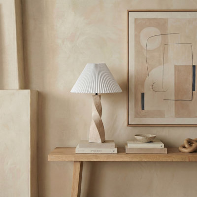 Lampe de table Mayalenn