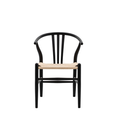Pratt Solid Wood Dining Chair