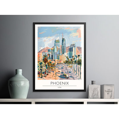 Darrius Print