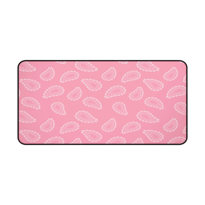 Polyester Desk Pad