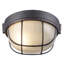 Luminaire à cloison d'extérieur Mindi-29613109-29613112