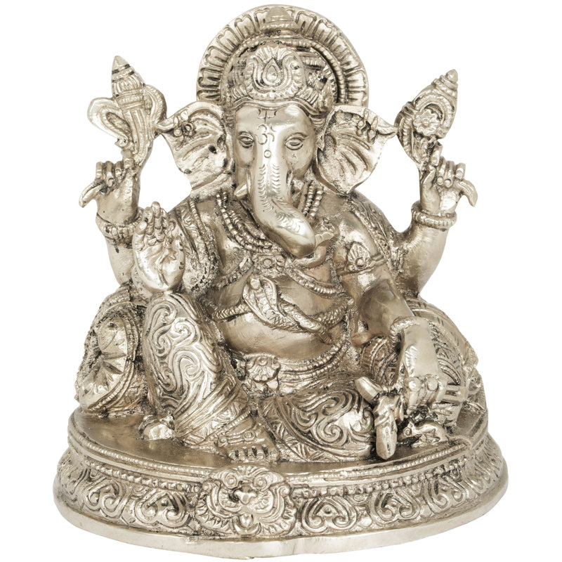 Bhawawan Ganesha