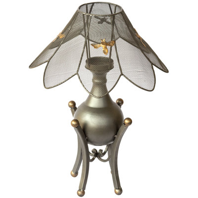 Energicus Metal Tealight Holder